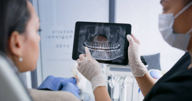 Licensed Teeth Cleaning And Checkup service in Newcastle, CA - Smile Center Dentistry